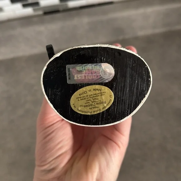 Steve Yzerman Collectible Series Bobblehead / 2001-2001 / NHL - Picture 8 of 10